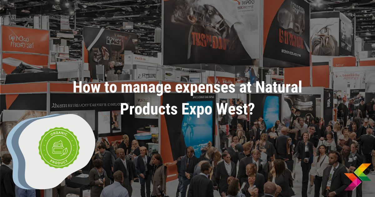 natural products expo west 2024